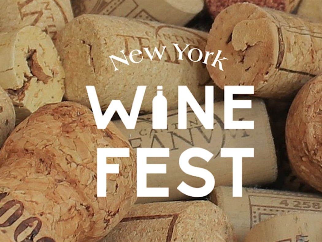 New York City Wine Fest