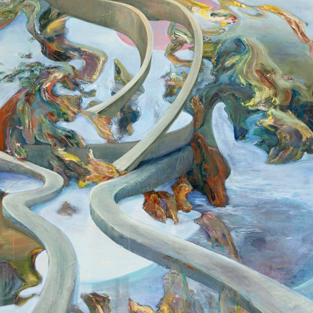 Clément Bedel - Floor Is Lava