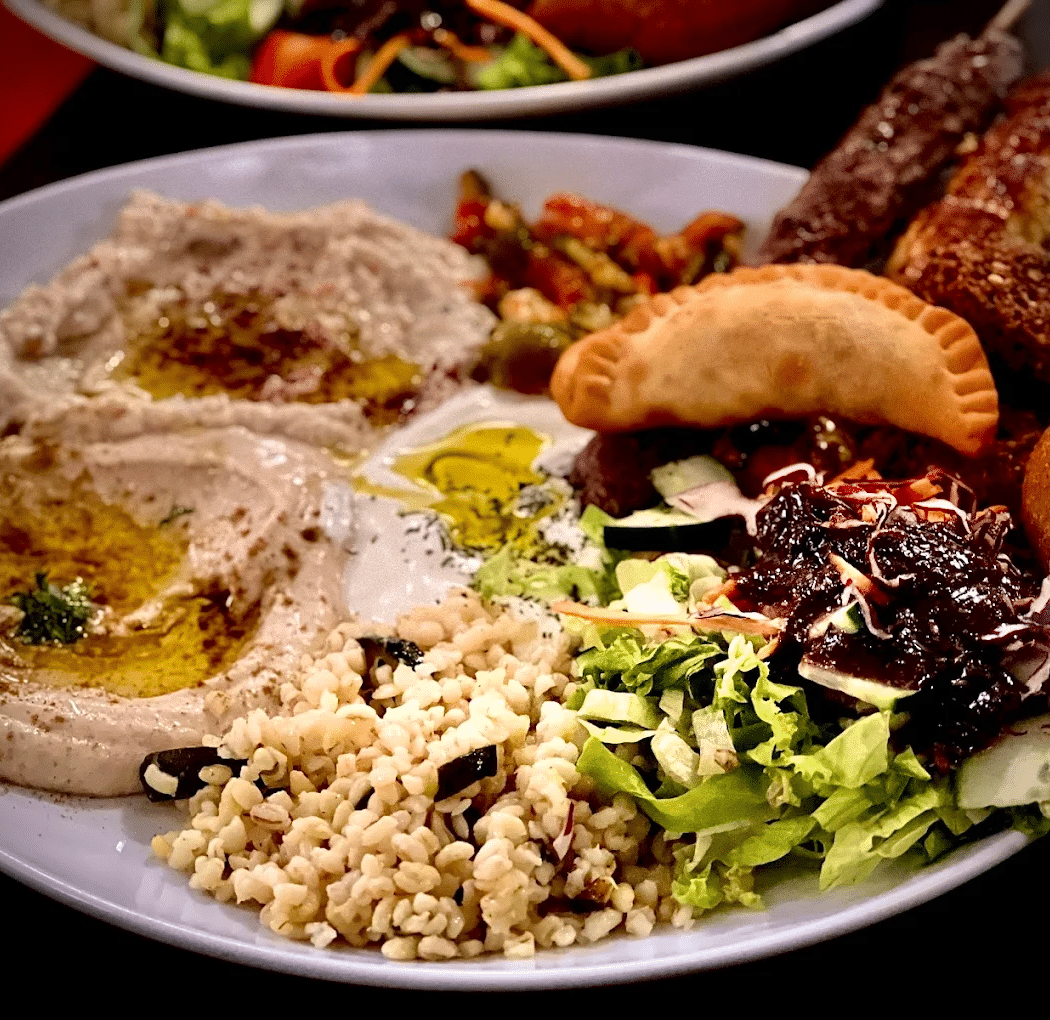 Le Levant 2