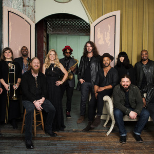 Tedeschi Trucks Band 1