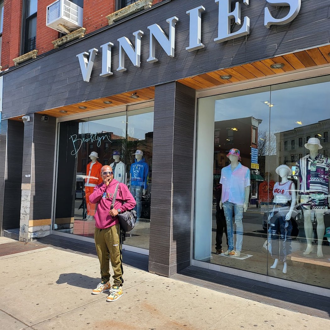 Vinnies Styles 3