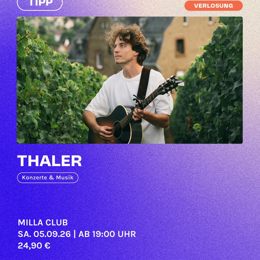 THALER Konzerte & Musik