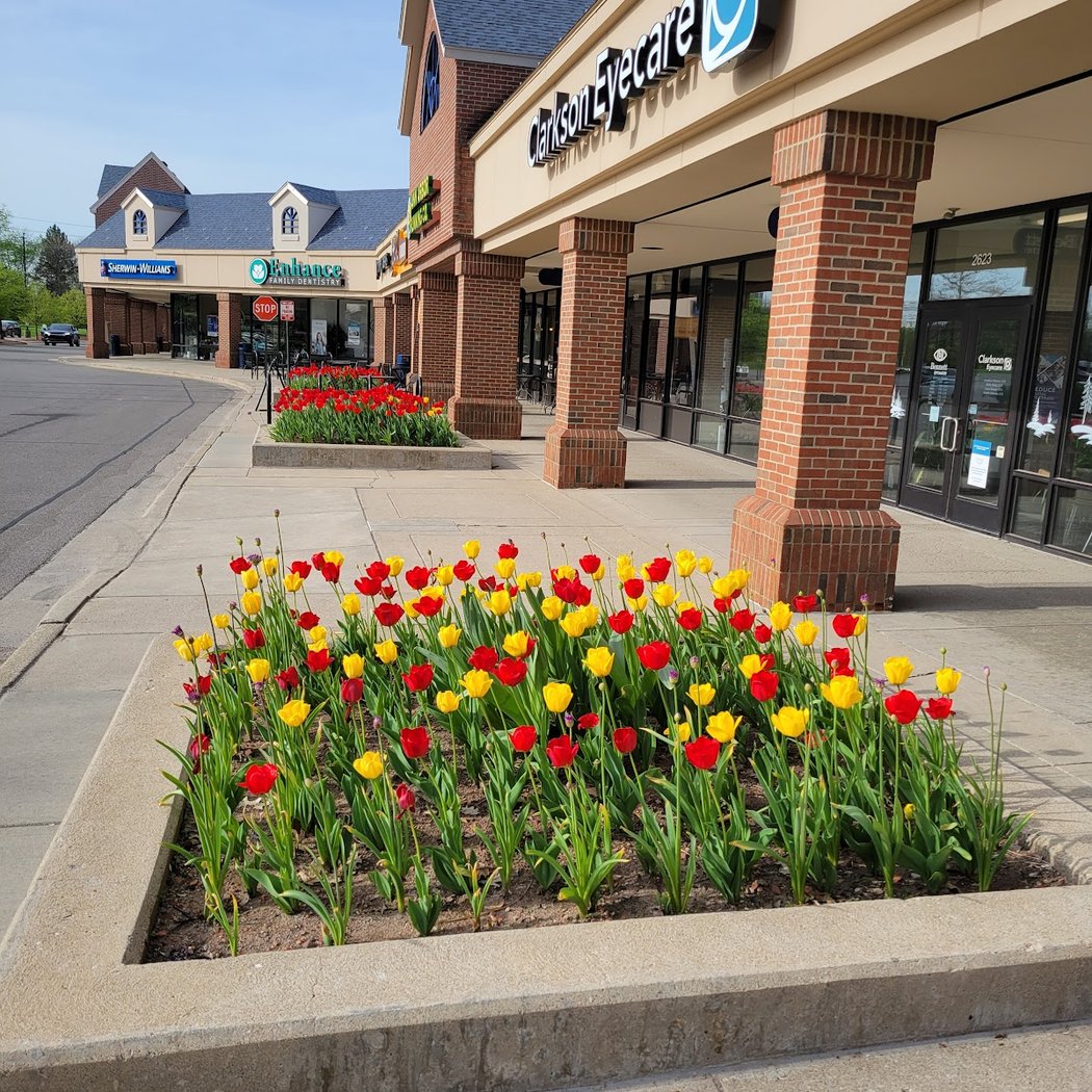 Traver Village Shopping Center 2