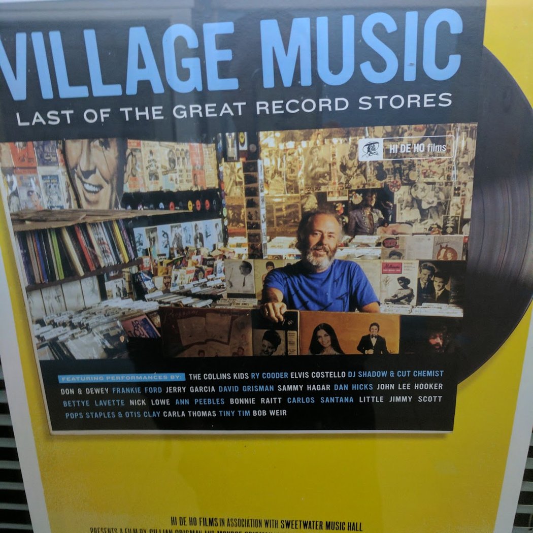 Village Music 1