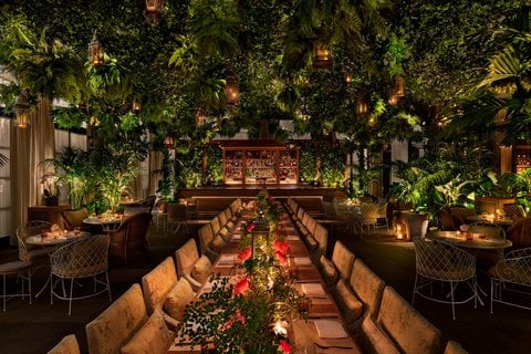 Paradise Club 2