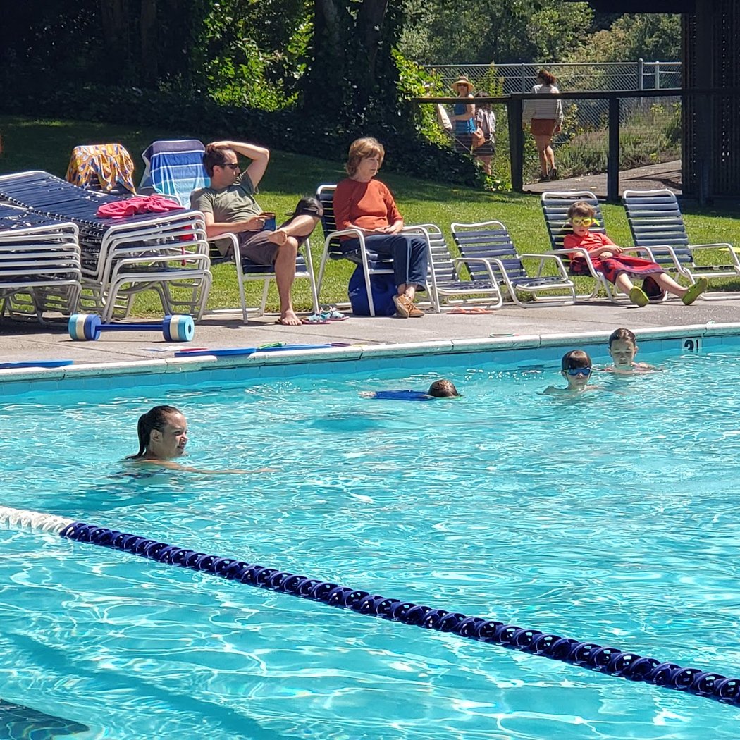 La Cantera Racquet & Swim Club 3