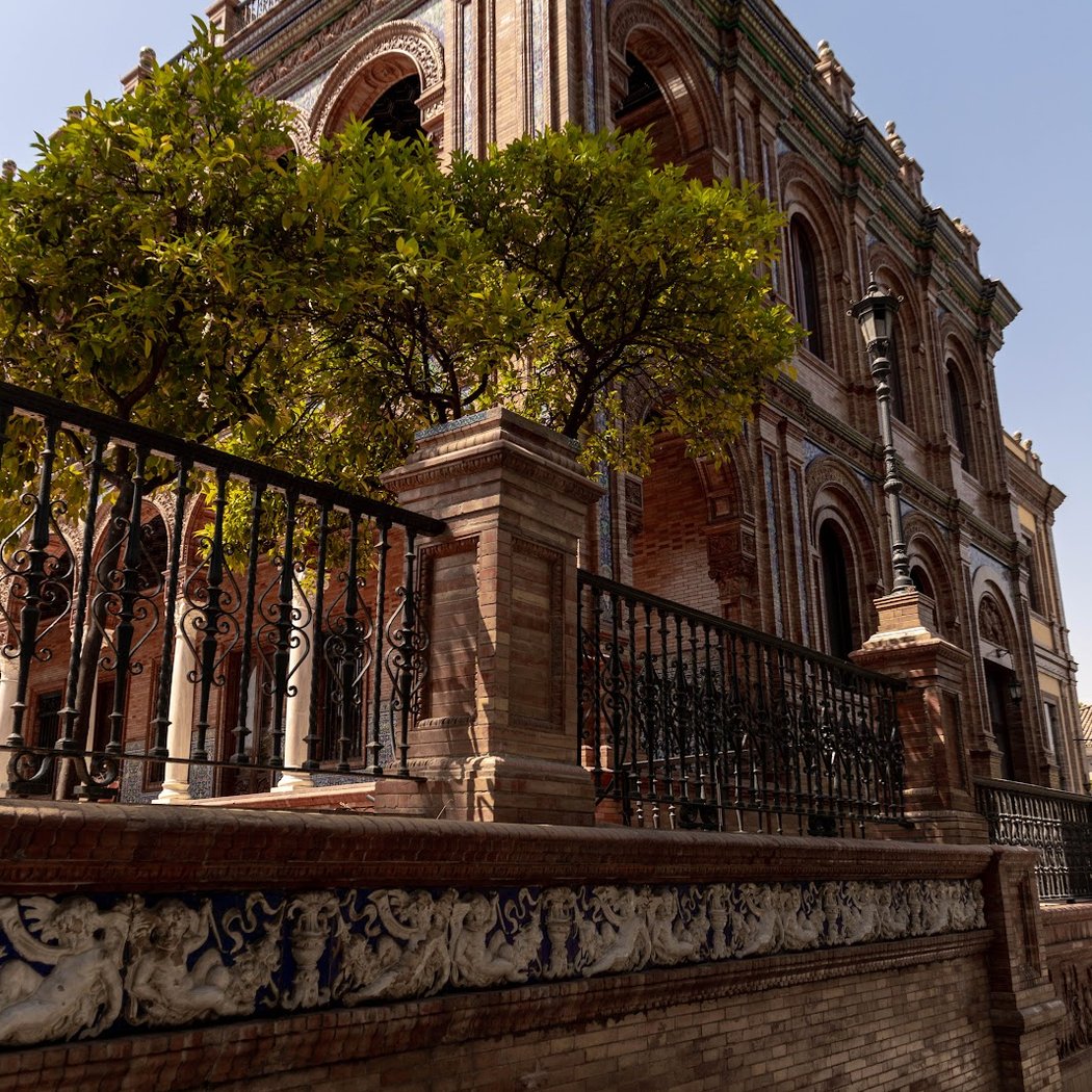 Casa Luca de Tena 2