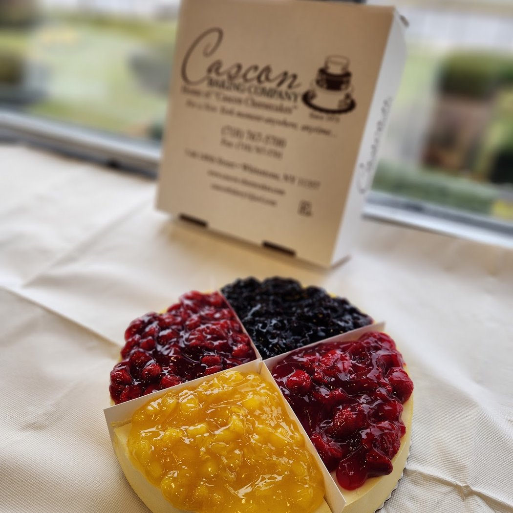 Cascon Cheesecake 1