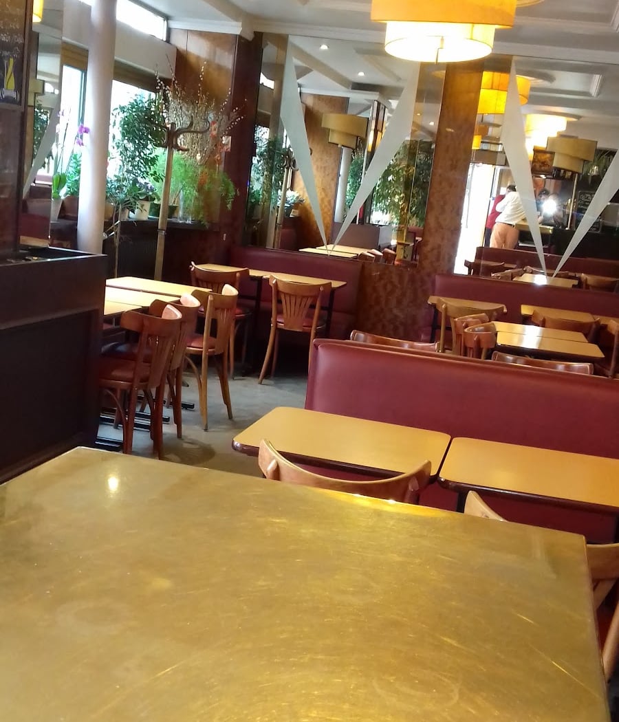 Le Longchamp 3