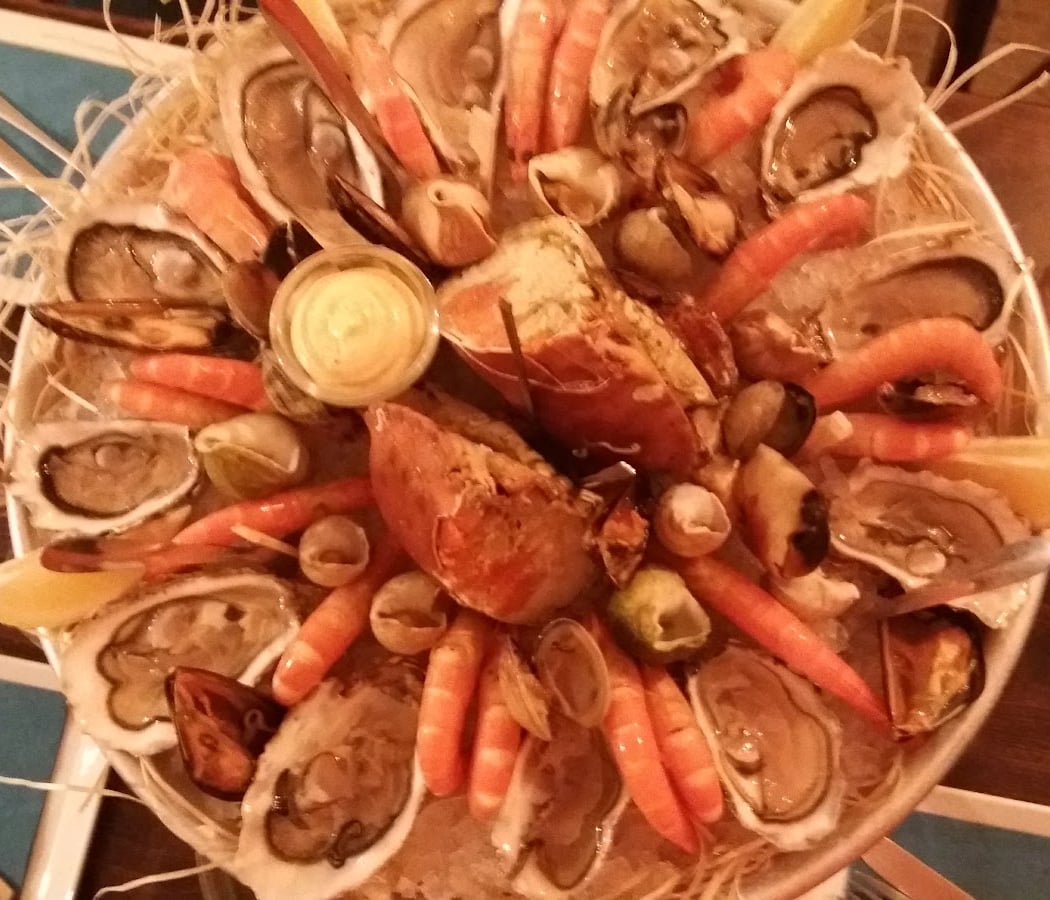 Au Vieux Panier 1