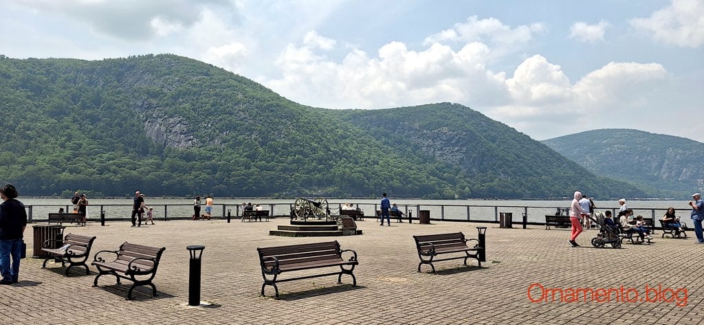 Foundry Dock Park 2