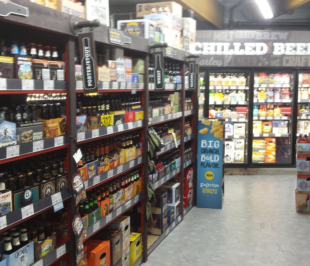 BevMo! 1