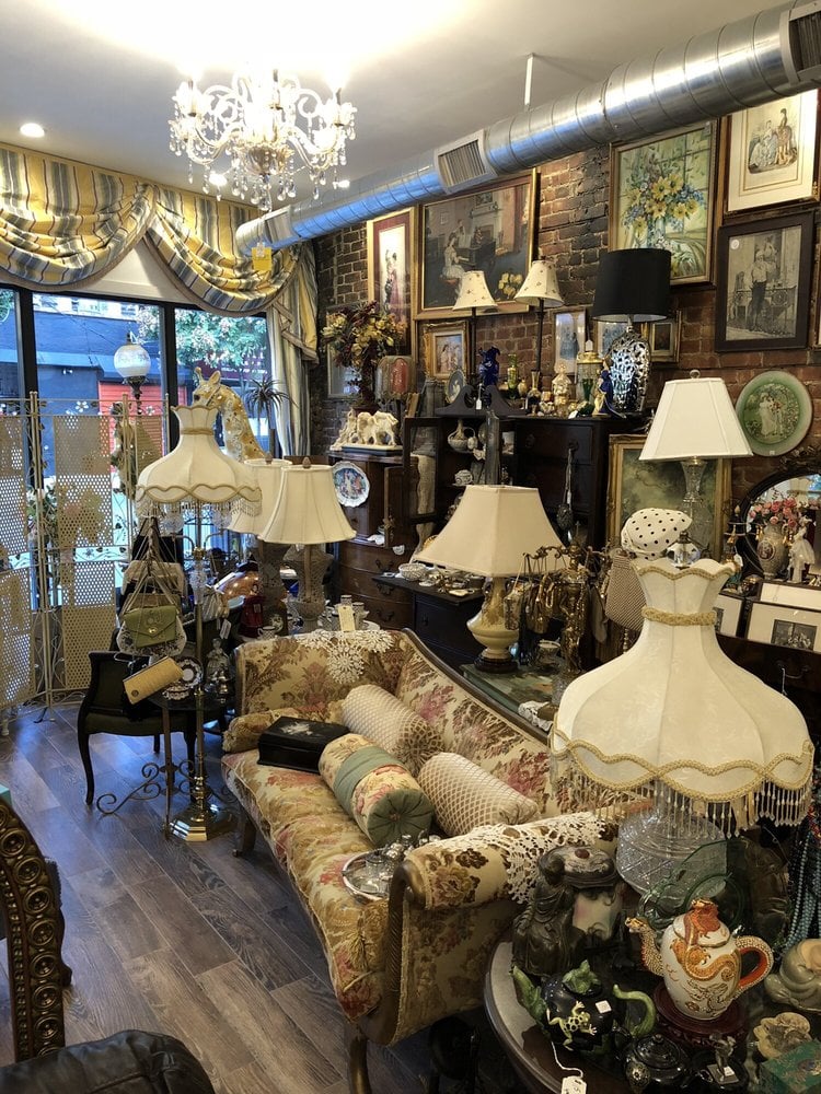 Old Beginnings Antiques & Consignment 3