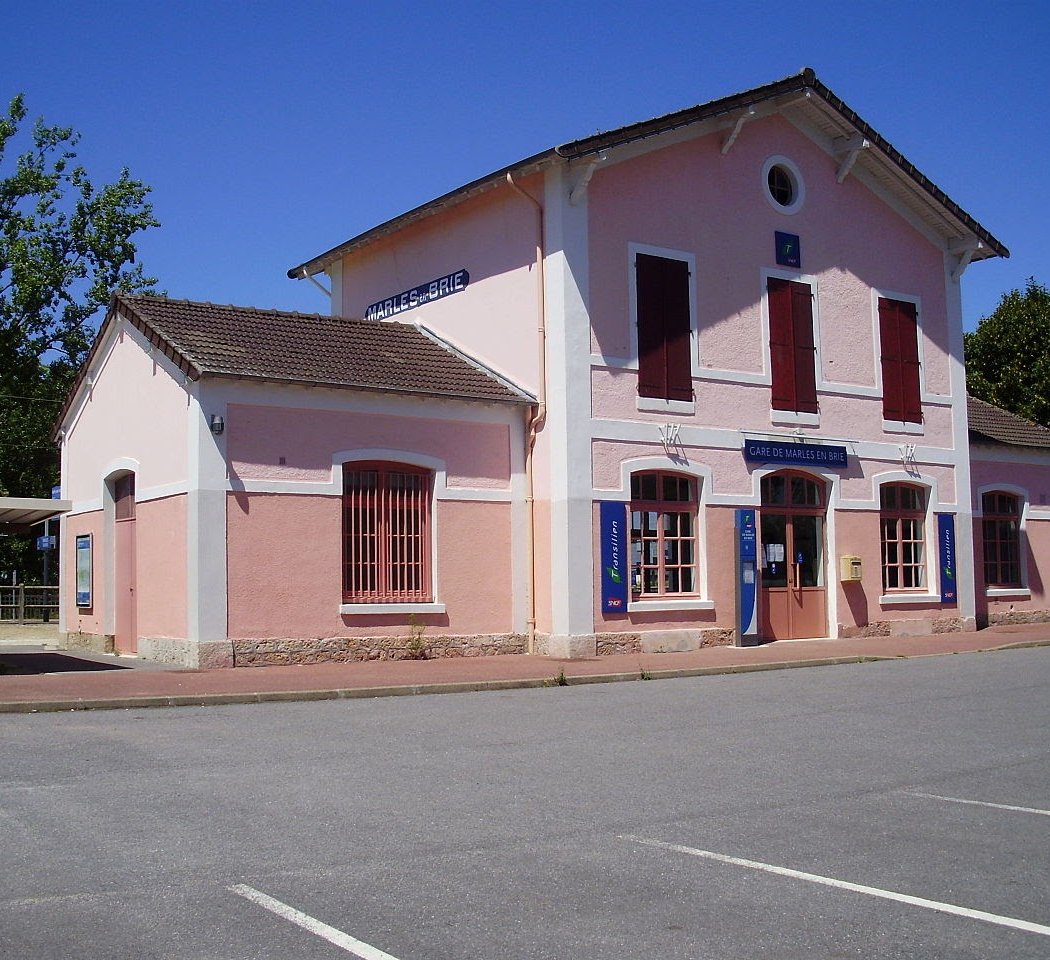 La Houssaye-en-Brie 1