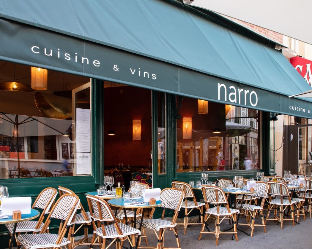 Narro 2