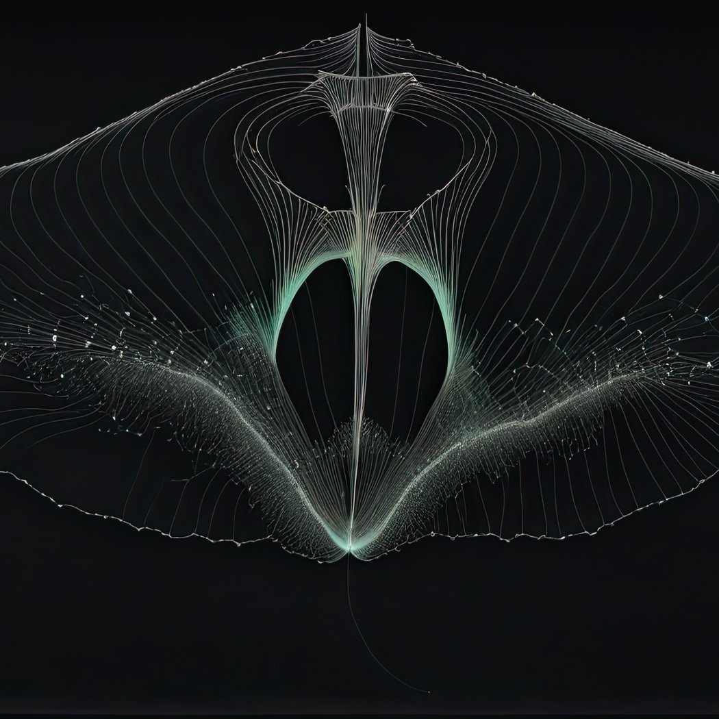 Tidal Transmissions: Navigation 4