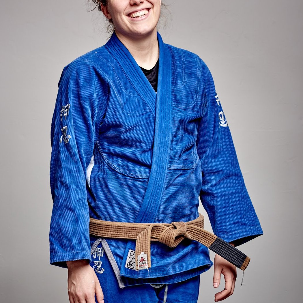 Unity Jiu Jitsu School 5