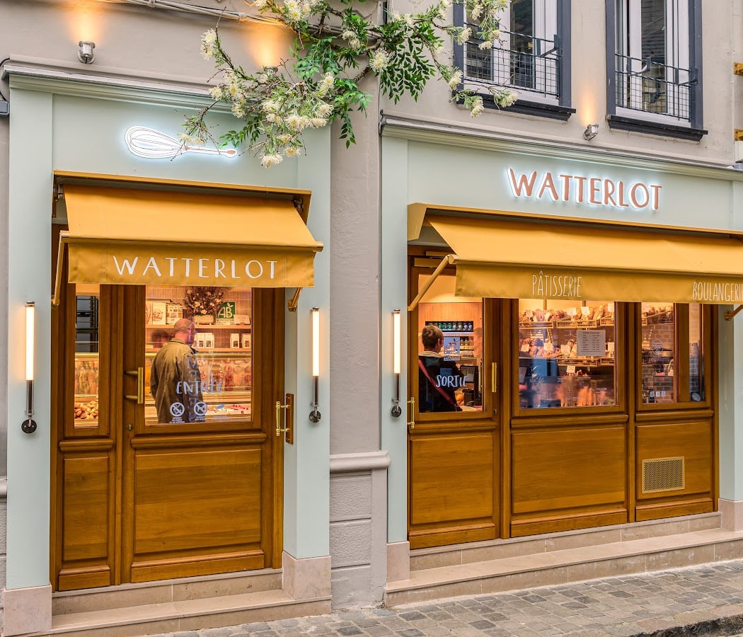 Watterlot Pâtisserie Boulangerie 2