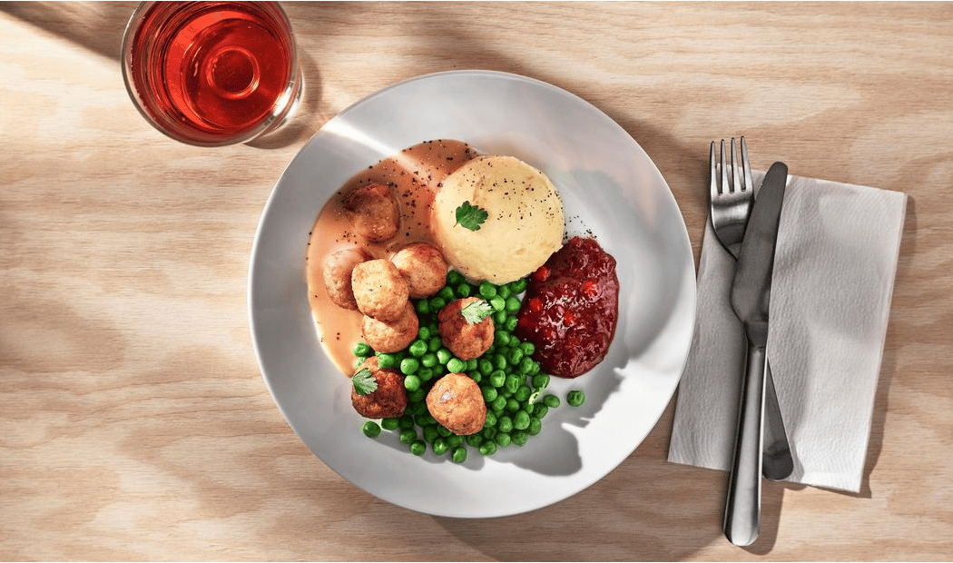 IKEA Restaurant 1
