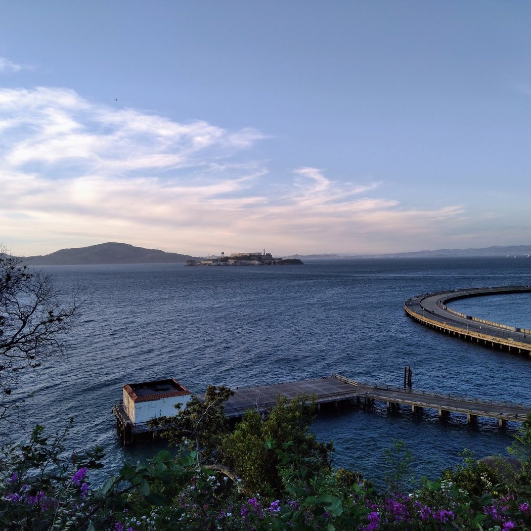 Black Point 2