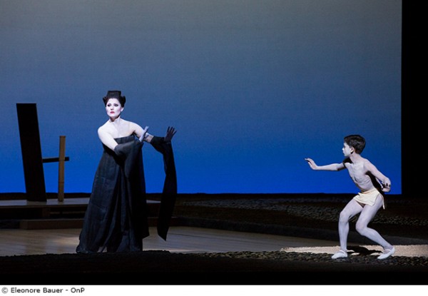 Madame Butterfly 2