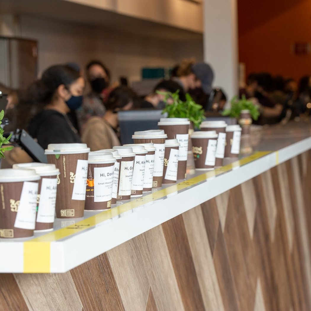 Philz Coffee 1