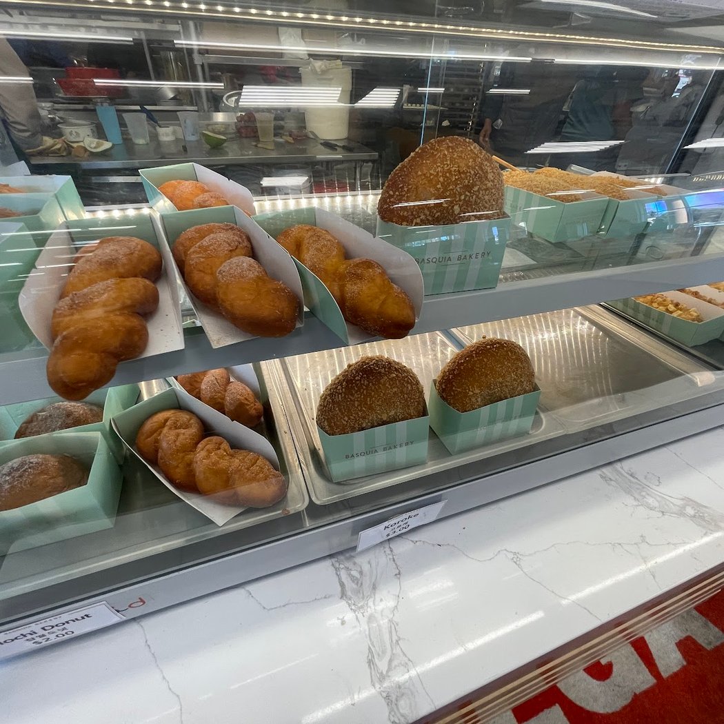 MEGA MART 1
