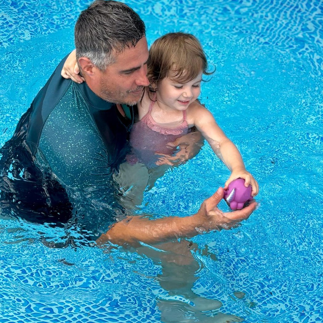 Presqu'île Natation Tuition De Natation 2