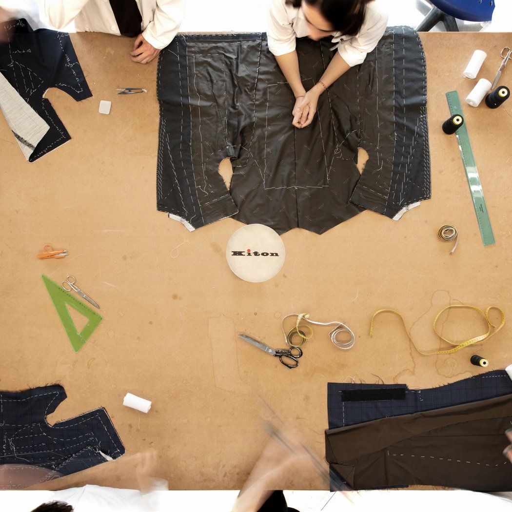 Tailoring School – A Journey into Education 1