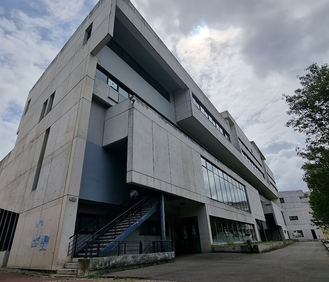 Faculté de Sciences Economiques et Gestion 3