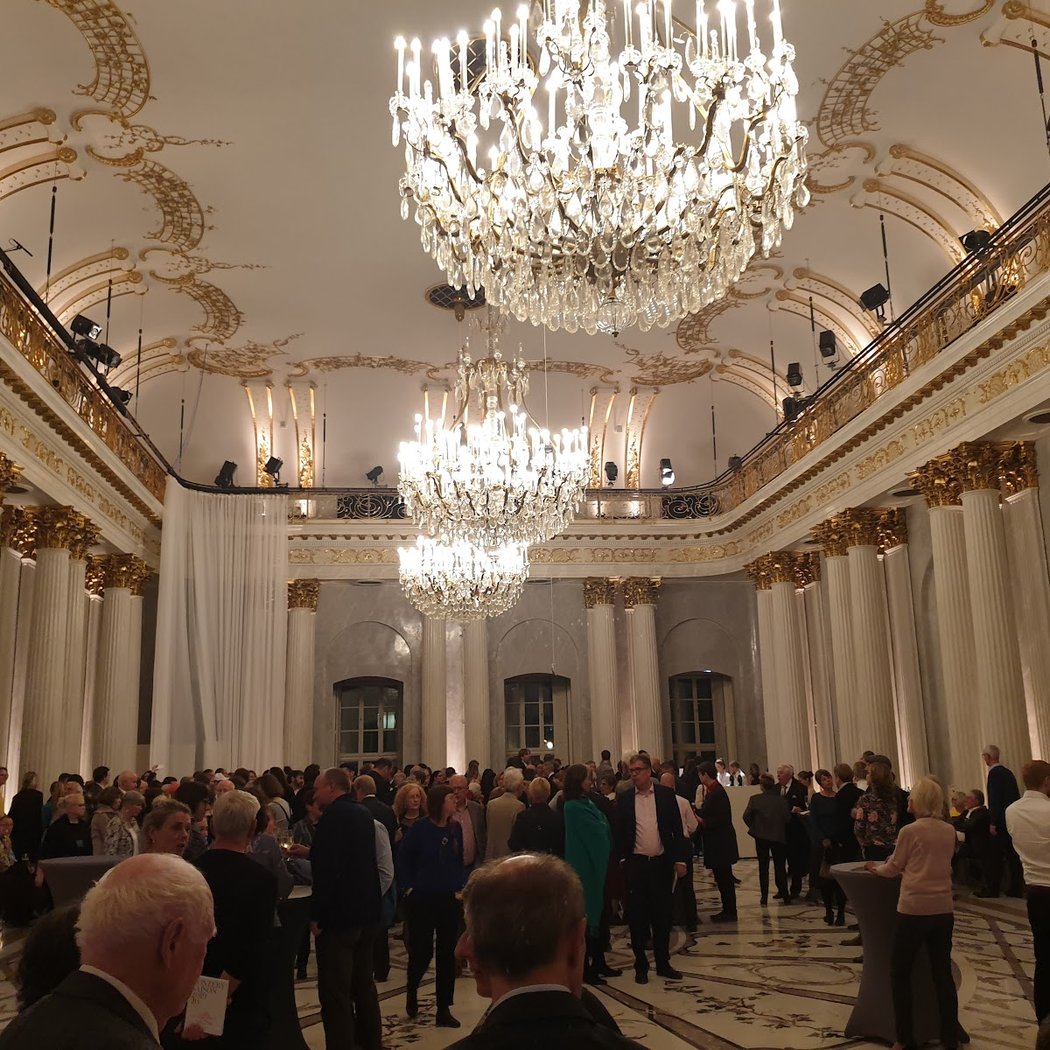 Berlin State Opera 4
