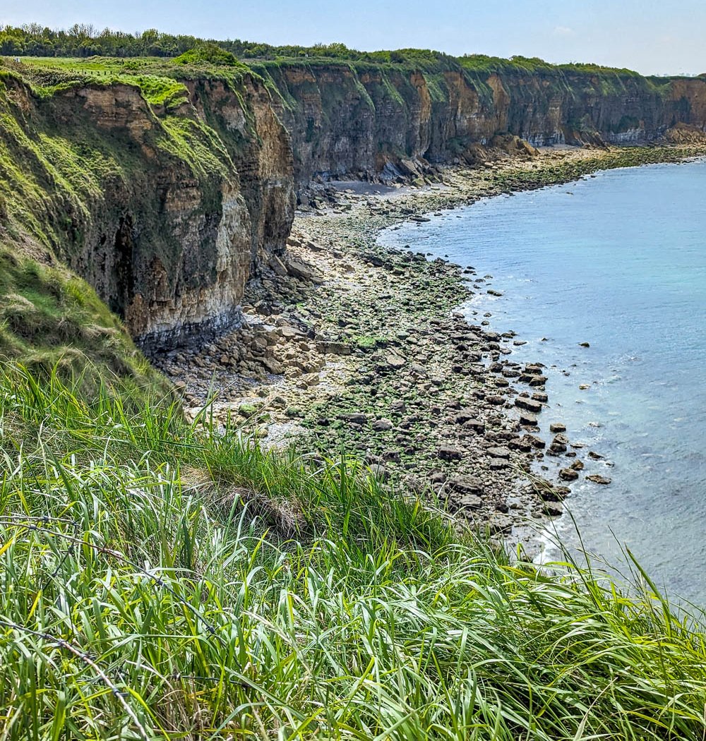 Pointe du Hoc 3