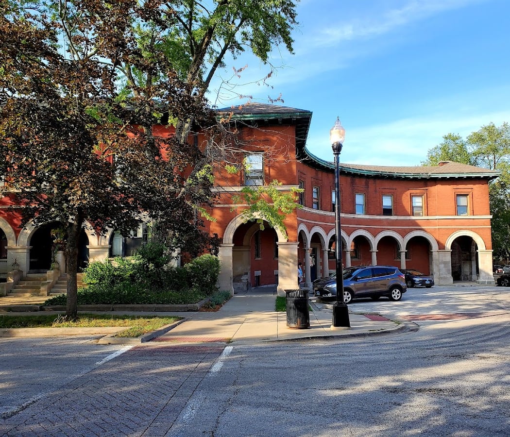 Pullman National Historical Park 3