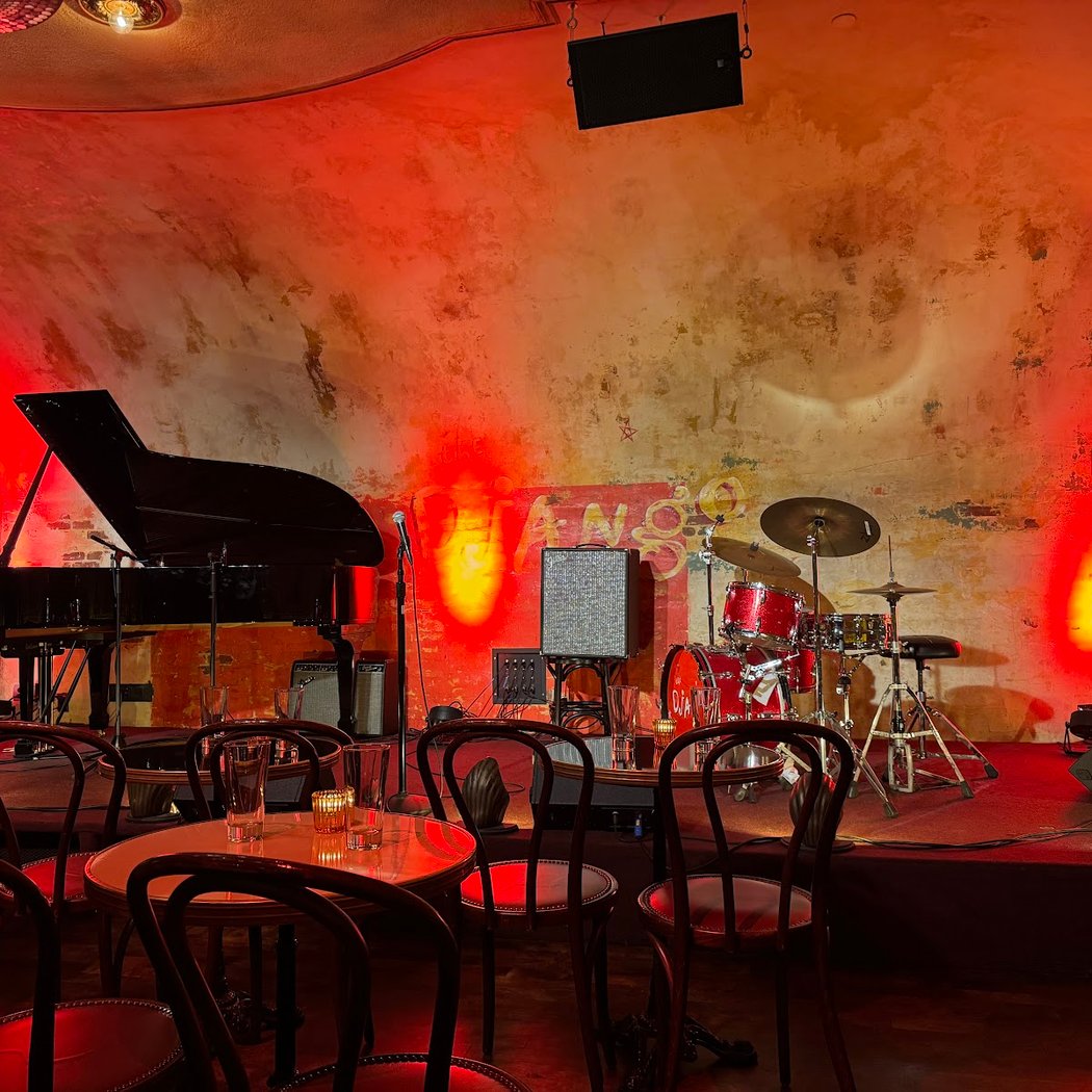 Daily Live Jazz Music Events 3