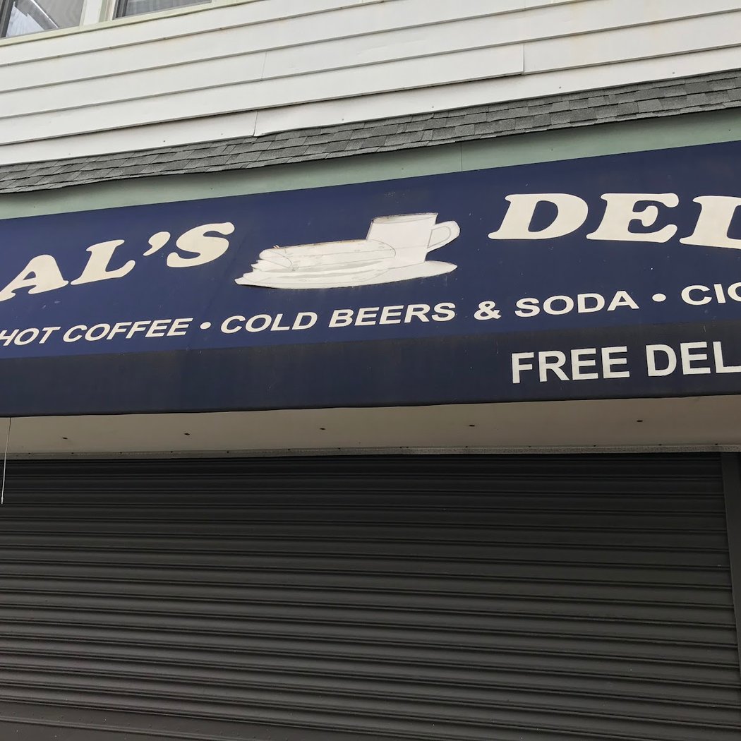 Sal's Deli 2