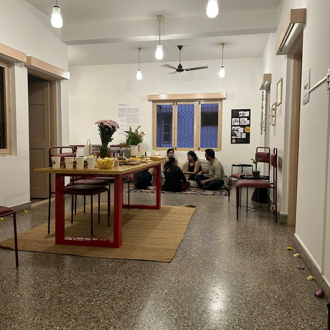 Lagori Collective 2