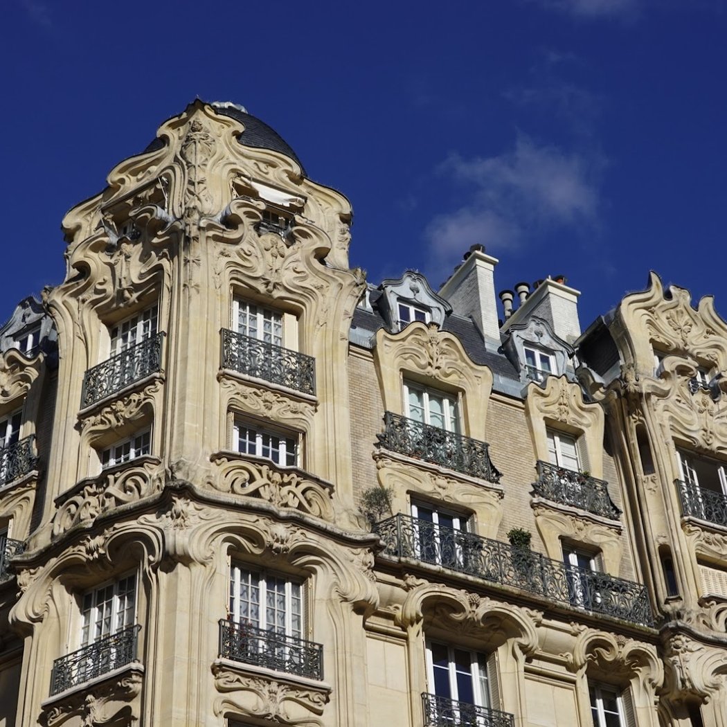 Browse Chic Boutiques on Rue du Commerce 2