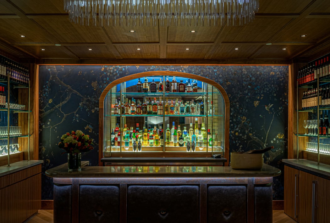 The Wallace Lounge 3