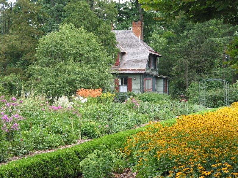 Locust Grove Historic Site 1