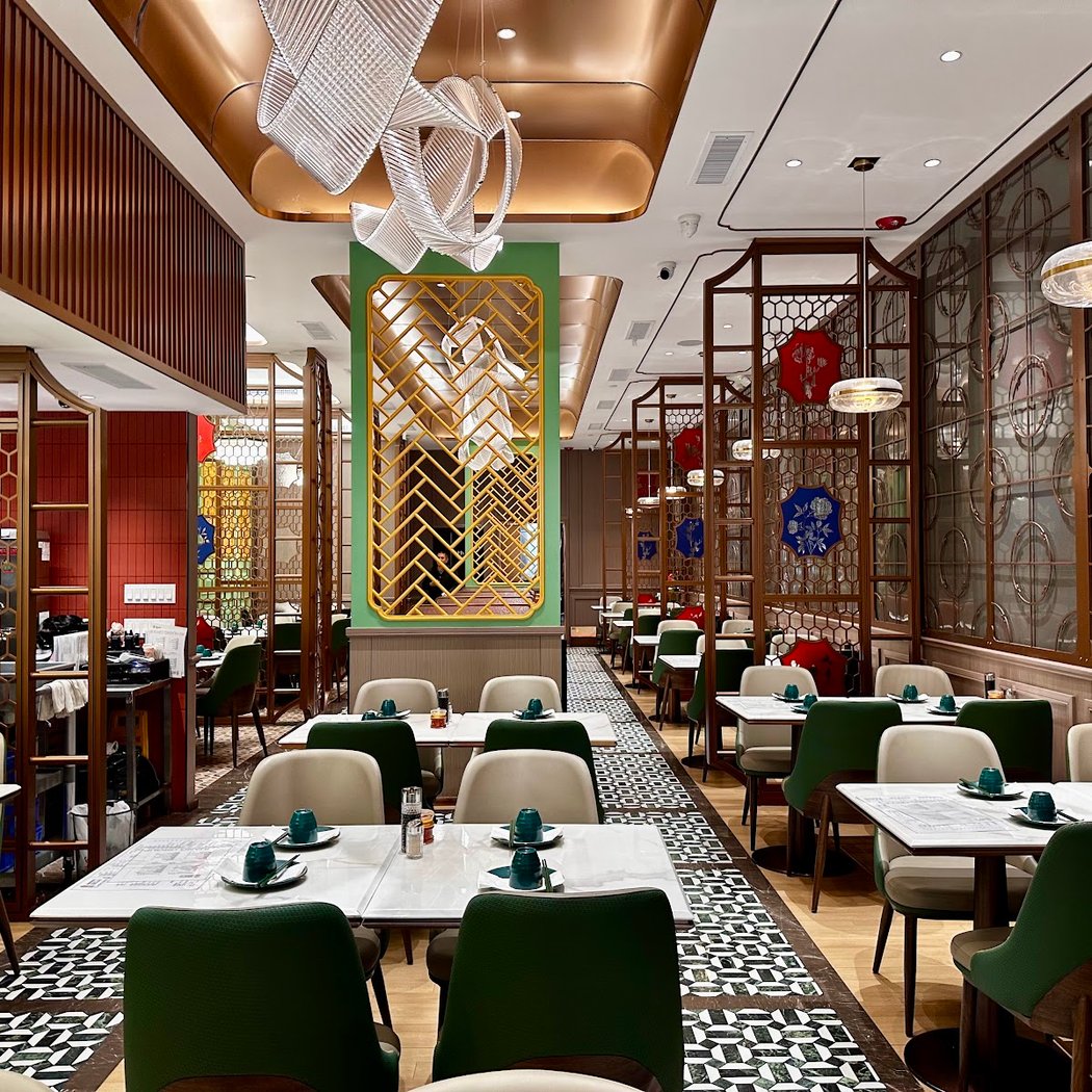 King's Kitchen 2