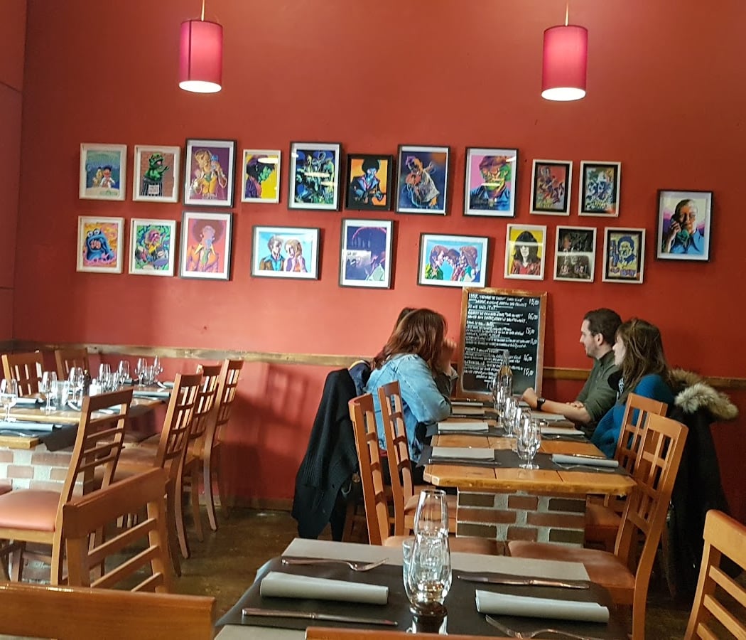 Soirées vins et musique 2