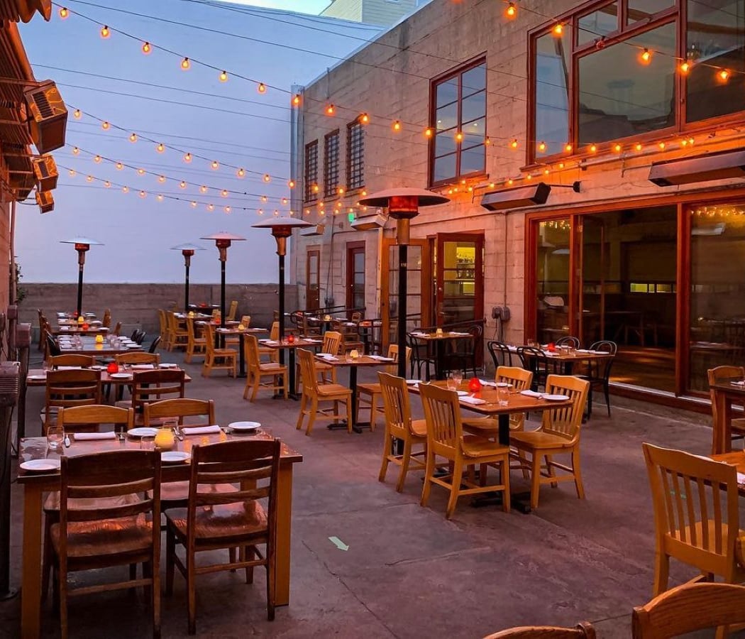 Trellis Coworking & Events 2