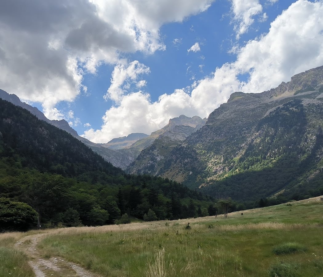 Office of Tourism Luchon 2