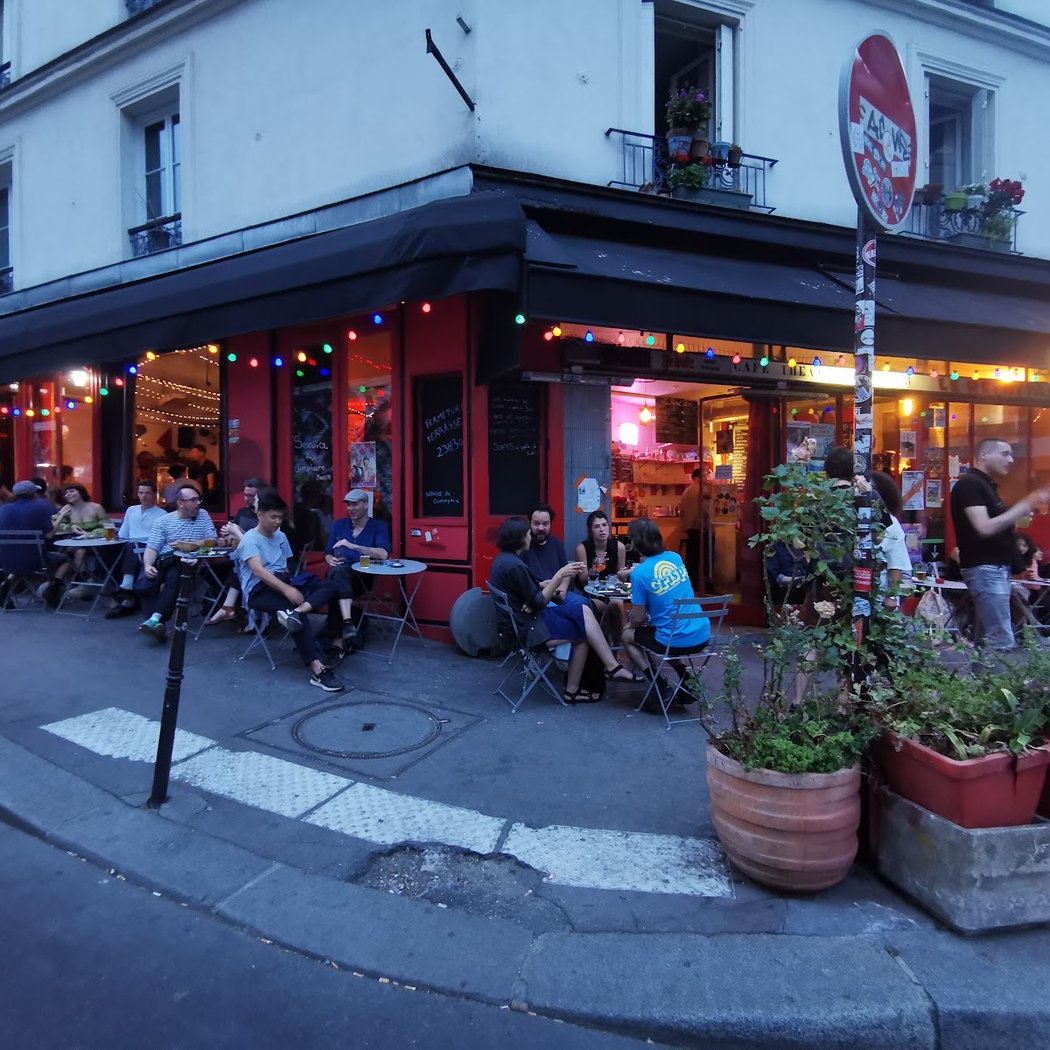 Le Popul'Air 2