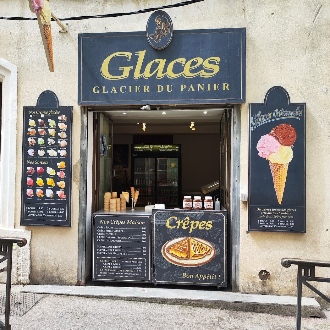 Glacier du panier 2