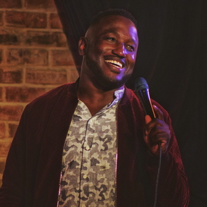 Hannibal Buress 1