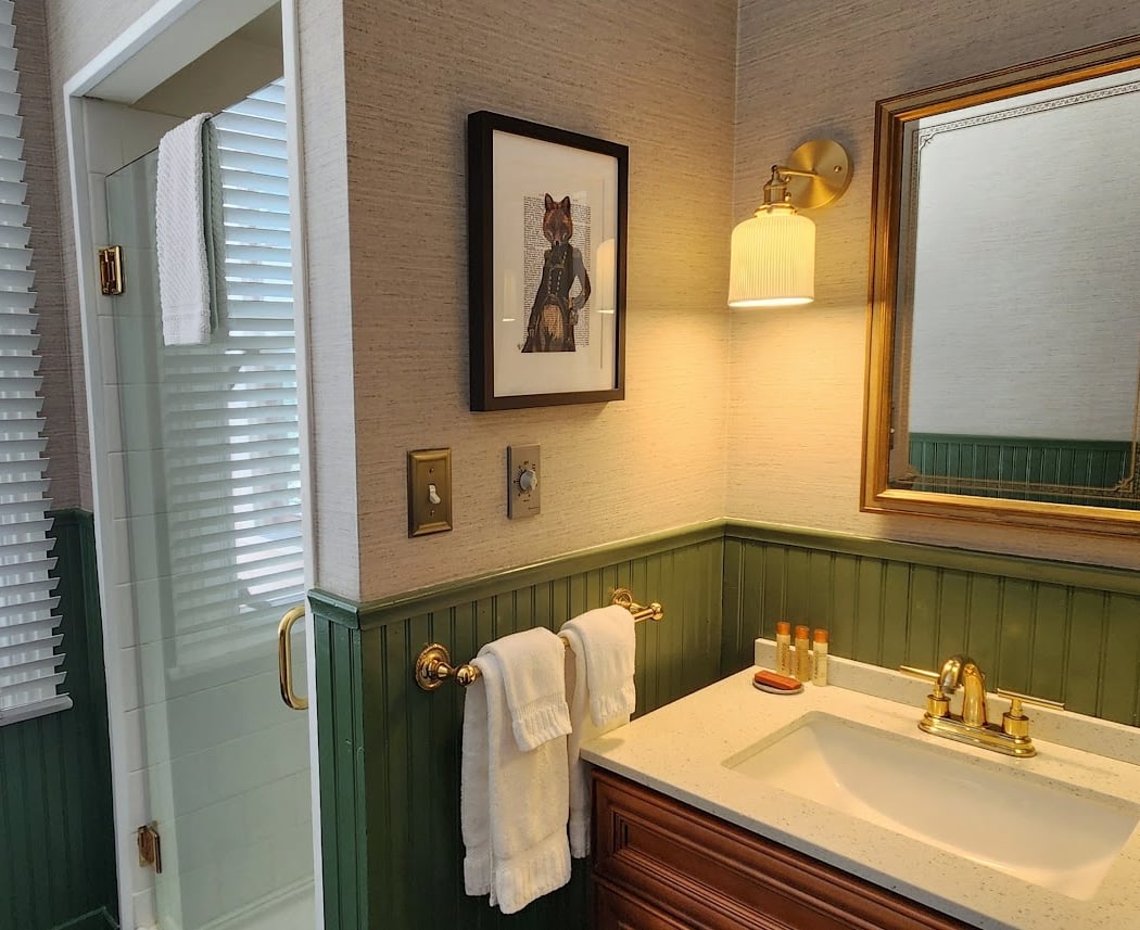 The Mason Cottage Bed and Breakfast 3