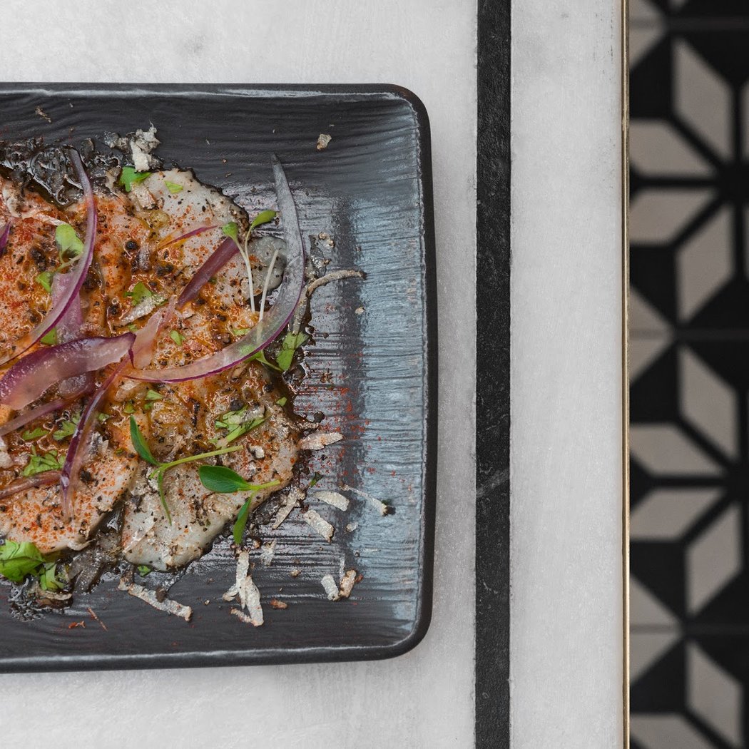 Cannibal Raw Bar Madrid 1