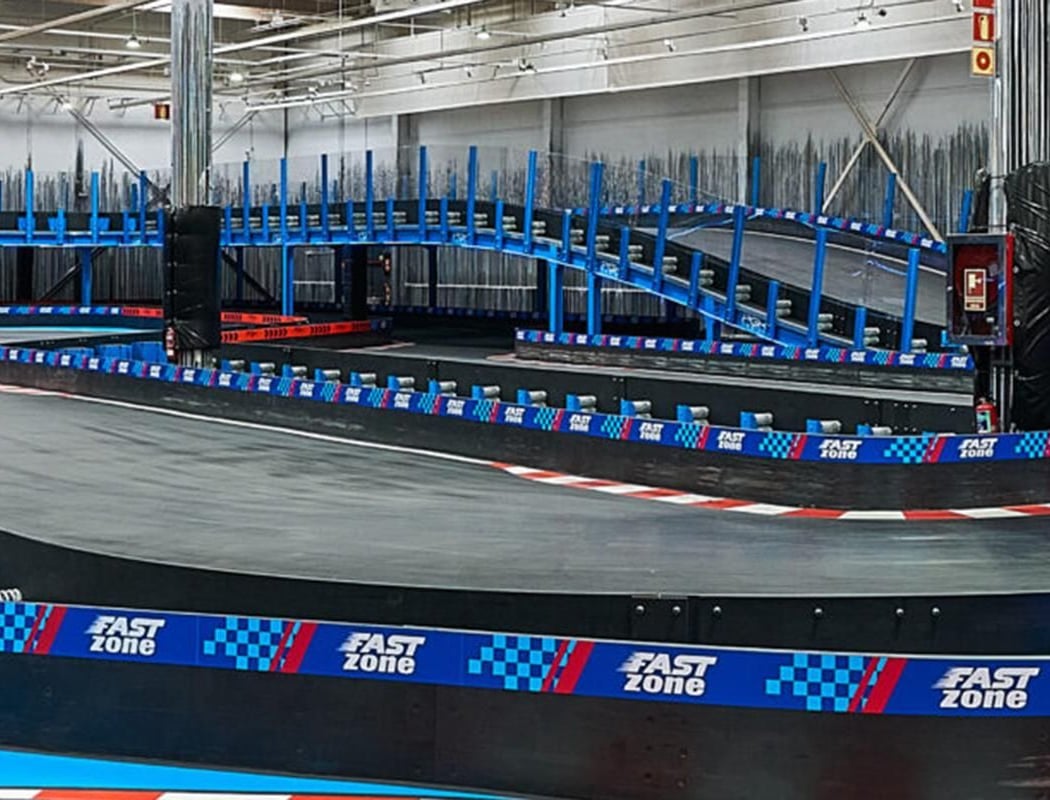 Karting Marineda 2