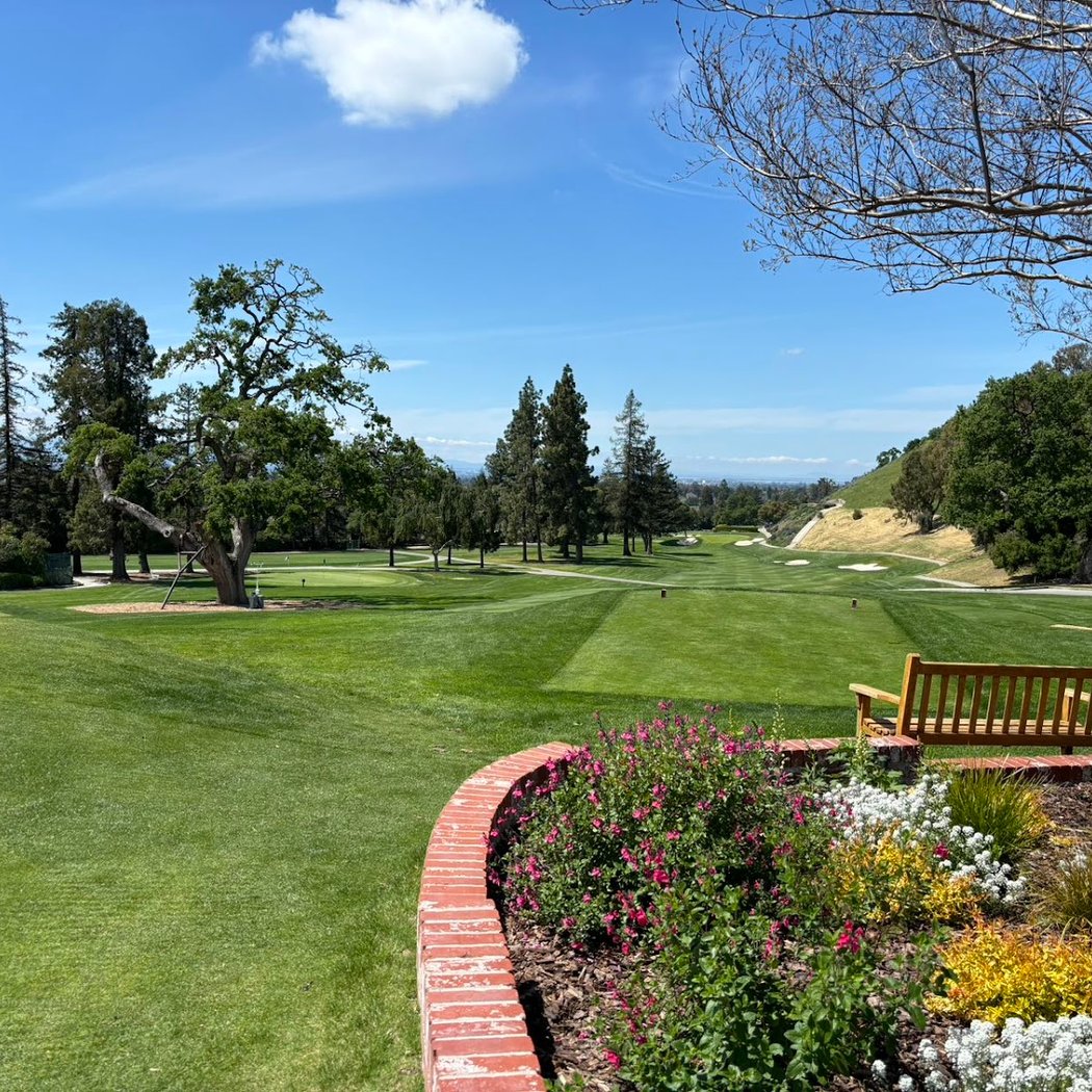 San Jose Country Club 2